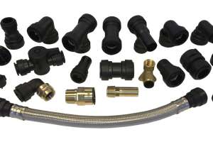 Plumber Product News: May 2, 2017