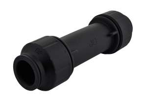 John Guest Slip Connector