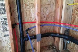 Hydronic Heating Systems, HVAC
