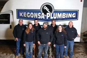 Using Coach Helps Plumber Get His Business Started the Right Way