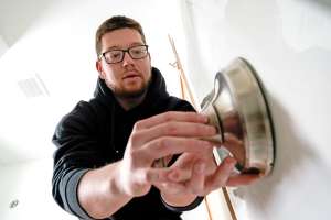 Using Coach Helps Plumber Get His Business Started the Right Way