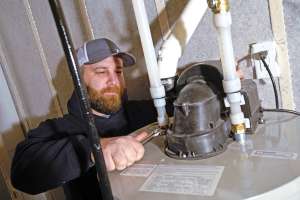 Using Coach Helps Plumber Get His Business Started the Right Way
