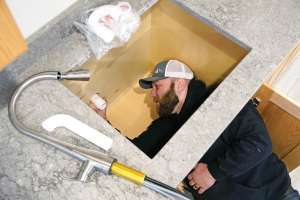 Using Coach Helps Plumber Get His Business Started the Right Way
