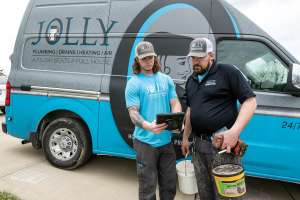 Modern Plumbing Firm Finds Unique Ways to Pull in Employees and Customers