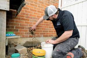 Modern Plumbing Firm Finds Unique Ways to Pull in Employees and Customers