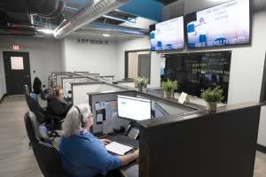 Modern Plumbing Firm Finds Unique Ways to Pull in Employees and Customers