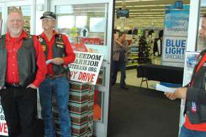 Plumbers Spread Goodwill This Holiday Season