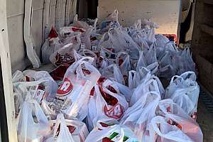 Plumbers Spread Goodwill This Holiday Season