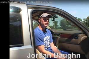 Trenches Don’t Have to be Deep to be Dangerous