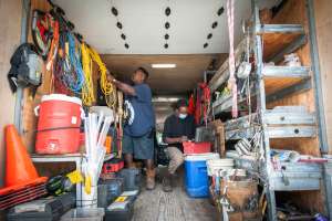 Julius Voss Plumbing 26