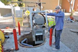 Green Plumbing Products