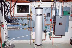Hydronics 101: Two Simple Ways to Expand Your Plumbing Services