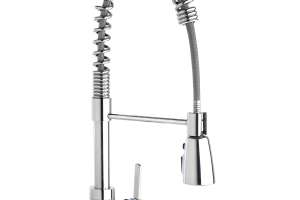 Plumber Product News: May 1, 2018