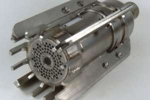 Focus: Pipeline Inspection, Location and Leak Detection — Cameras