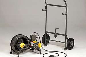 3 Tools Every Plumbing Service Van Needs