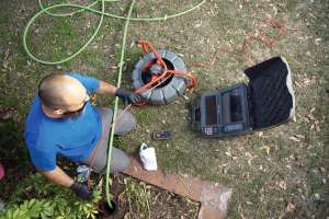 Los Angeles Drain Cleaner Ready to Serve and Expand