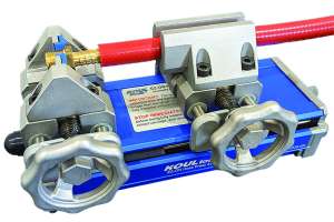 Koul tools ez on hose press 426