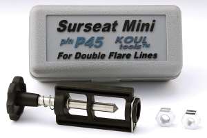 Koul tools surseat p 45 flare lapping tool