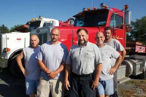 Septic School: 40-Year Installer Molds Future Onsite Community