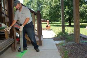 Septic School: 40-Year Installer Molds Future Onsite Community