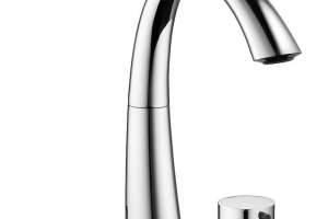 Focus: Faucets and Fixtures