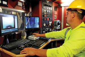 Sluggish Pipeline Inspections Are a Thing of the Past