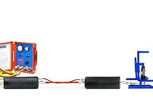 Focus: Dyes, Tracers and Leak Detection Equipment