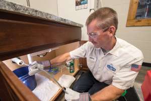 Contractor Builds Bigger to Keep Customers Happy With More Services