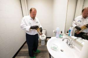 Contractor Builds Bigger to Keep Customers Happy With More Services