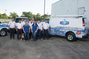 Contractor Builds Bigger to Keep Customers Happy With More Services