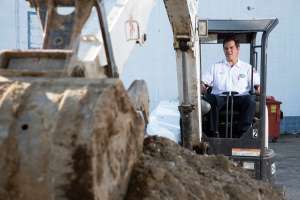 Contractor Builds Bigger to Keep Customers Happy With More Services