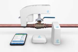 Plumber Product News: April 2019