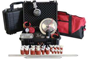 Leaktronics plumbers kit