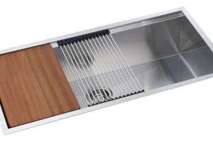 Focus: Faucets and Fixtures