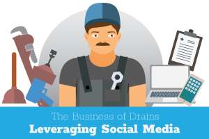 Leveraging social media v5