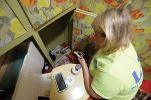 Ohio Plumber’s Can-Do Attitude Helps Business Grow