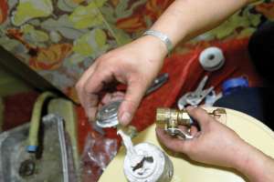 Ohio Plumber’s Can-Do Attitude Helps Business Grow