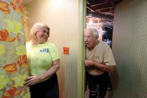 Ohio Plumber’s Can-Do Attitude Helps Business Grow