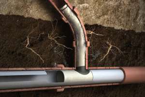 Focus: Pipeline Rehabilitation and Repair — Pipe Relining Equipment