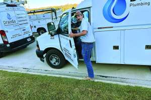 Logan mcgee draingo pelham