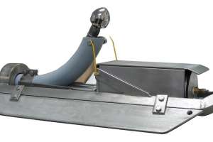 Focus: Drain Cleaning – Cable Machines