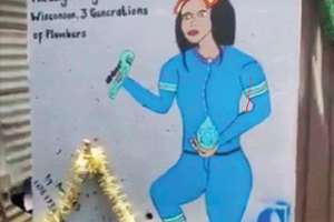 Lorgefamily Adopted Toilet