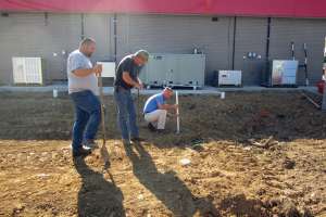 Surprise! No Surprises for This System Installation