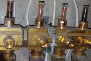 Lubecorp Manufacturing Case Study