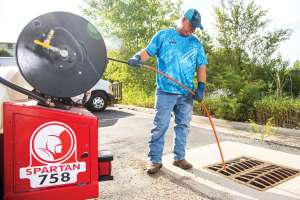 A Century of Plumbing