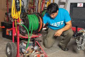A Century of Plumbing