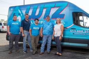 A Century of Plumbing