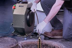 M224 flexible shaft cleaner 230216 160148