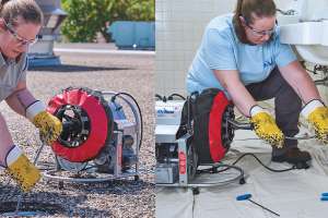 M661 little workhorse