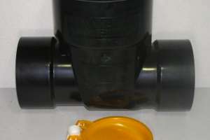 Focus: New Construction – Pipe and Fittings